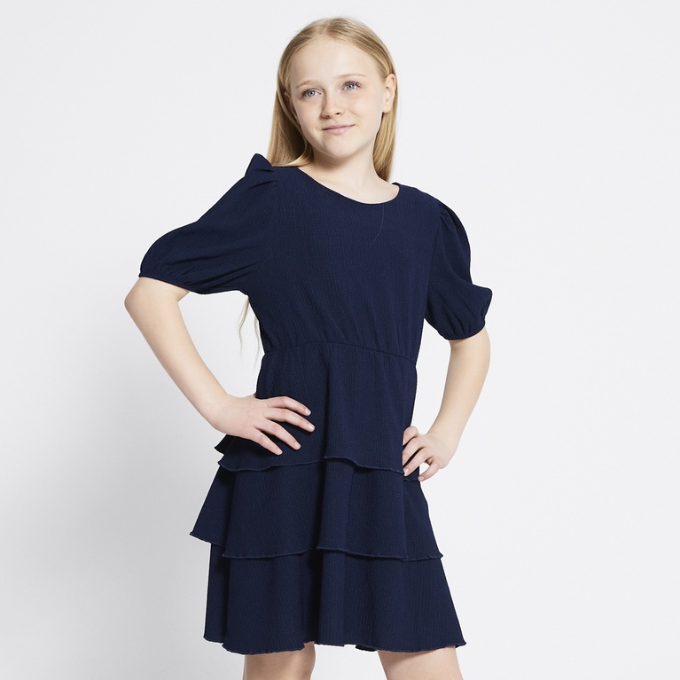 Rüschenkleid "Fiora star" Rüschenkleid "Fiora star"